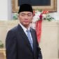 Menteri Sekretaris Negara Prasetyo Hadi. (Dok. Setneg.go.id)

