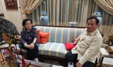 Rencana Pertemuan Prabowo Subianto – Megawati Soekarnoputri, Sufmi Dasco Ahmad Jadi Tokoh Kunci di Baliknya