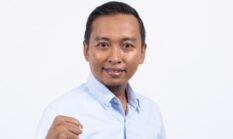 Romadhon Jasn Menjadi Direktur Sapulangit Public Relations, Ditunjuk Sapulangit Media Circle (SMC)