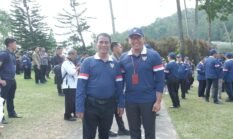 Duet Kompak Mentan Amran dan Wamentan Sudaryono, Ujung Tombak Capai Swasembada Pangan