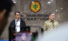 Hanya Mampu Produksi Beras 50% dari Kebutuhan Nasionalnya, Mentan Malaysia Minta Bantuan Indonesia