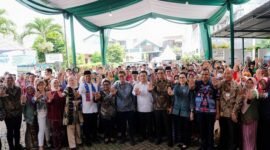 Menteri Kesehatan Budi Gunadi Sadikin. (Dok. Tim Media Prabowo)