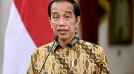 Mantan Presiden ke-7 RI Joko Widodo. (Dok. Menpan.go.id)