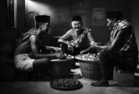 Berbagai produk lokal Indonesia yang menampilkan kualitas premium dan desain menarik, siap bersaing di pasar global dan memikat hati konsumen dengan cerita otentik di baliknya.
